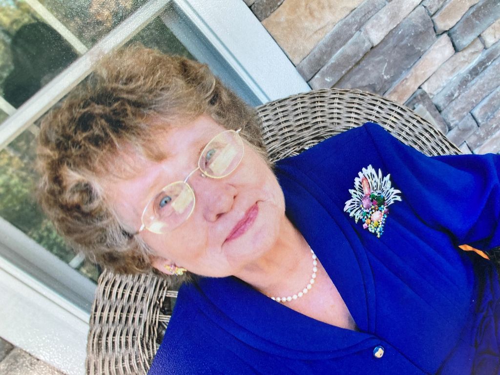 Allie Juanita Fish Profile Photo