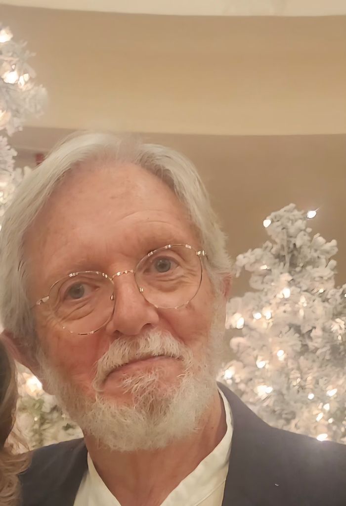George Congdon Mayhew, Jr.