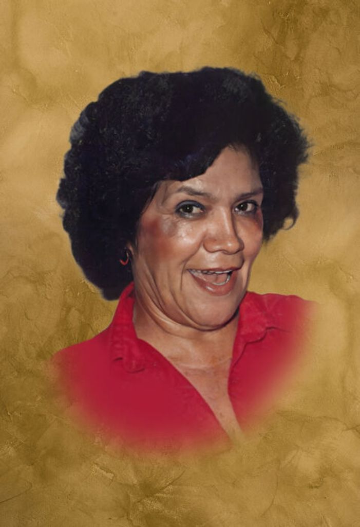 Mary Alice Ayala Profile Photo