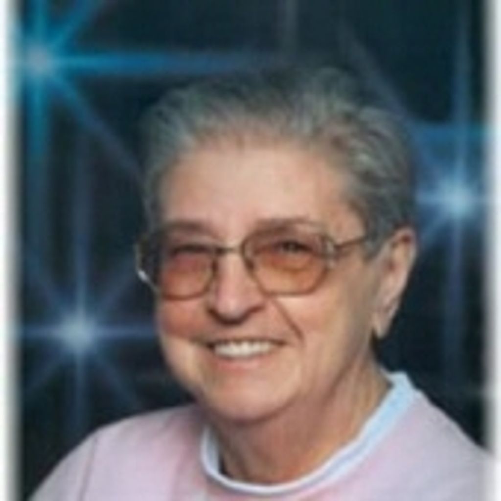 Ruth C. Hanson