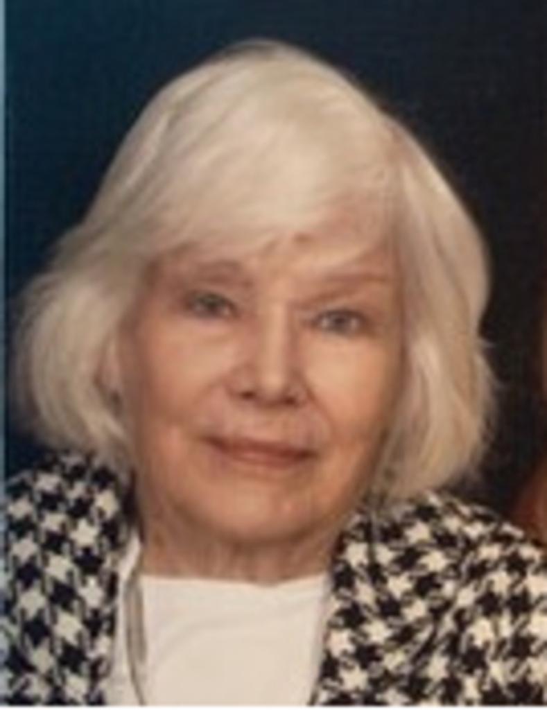Catherine Campbell King