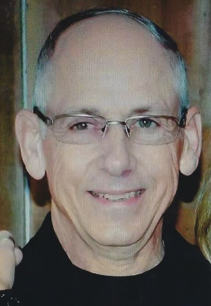 Lowell Roland Quimby Profile Photo