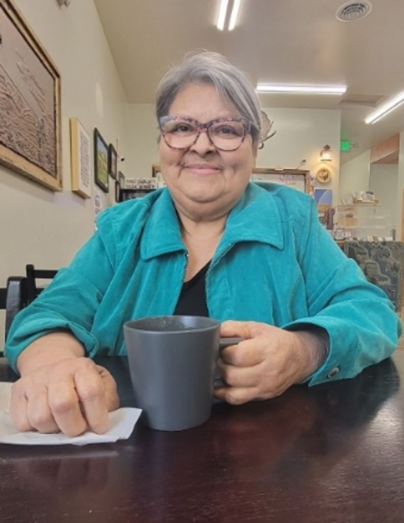 Martha Isabel Martinez-Chavez Profile Photo