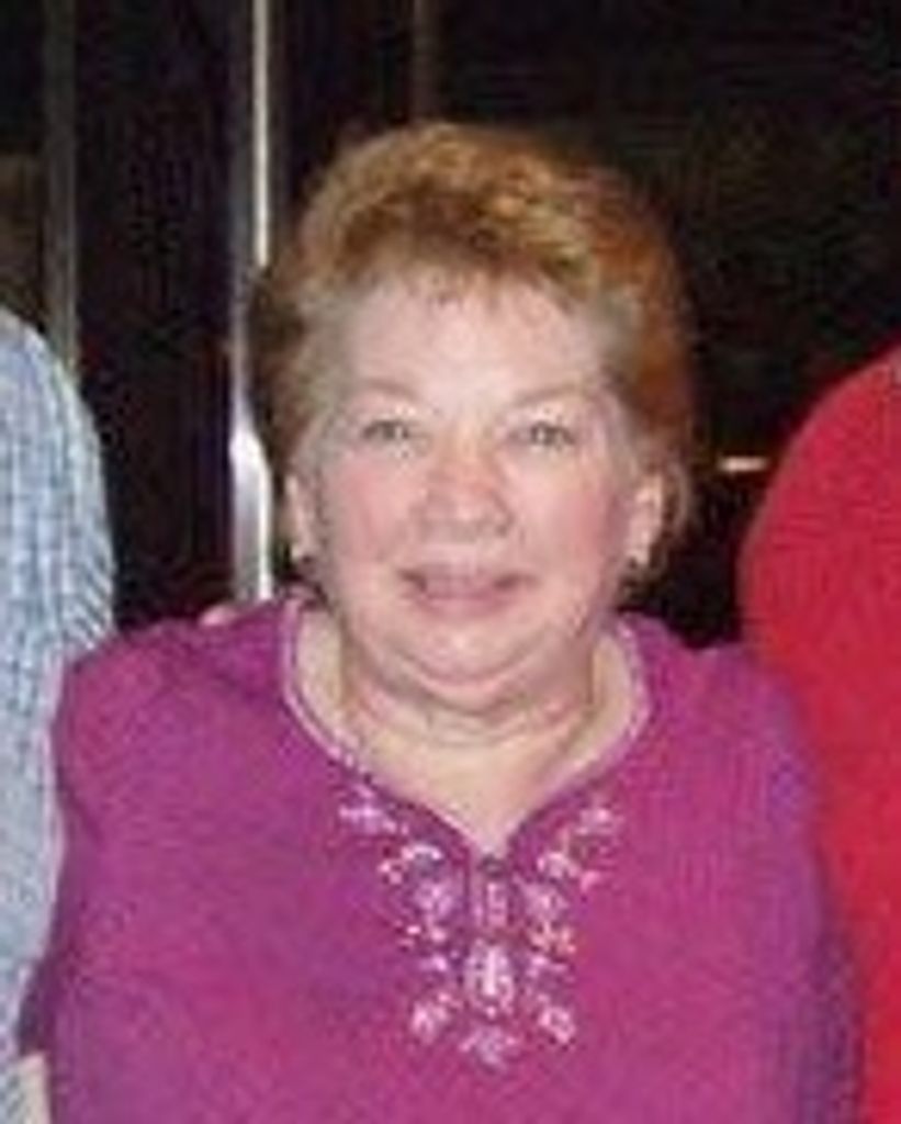 Sharon Lee Jansen