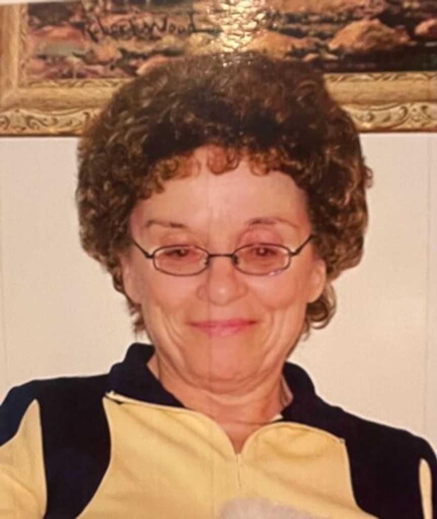 Ruth L. (Hawker) Leinhos Profile Photo