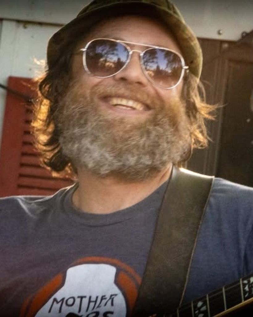 John "Cutch" M. Tuttle III Profile Photo