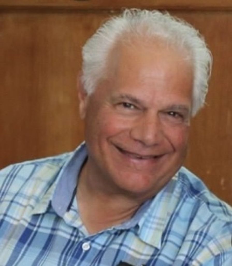 Robert Albert