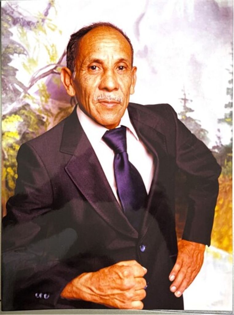 Celestino M. Cordova