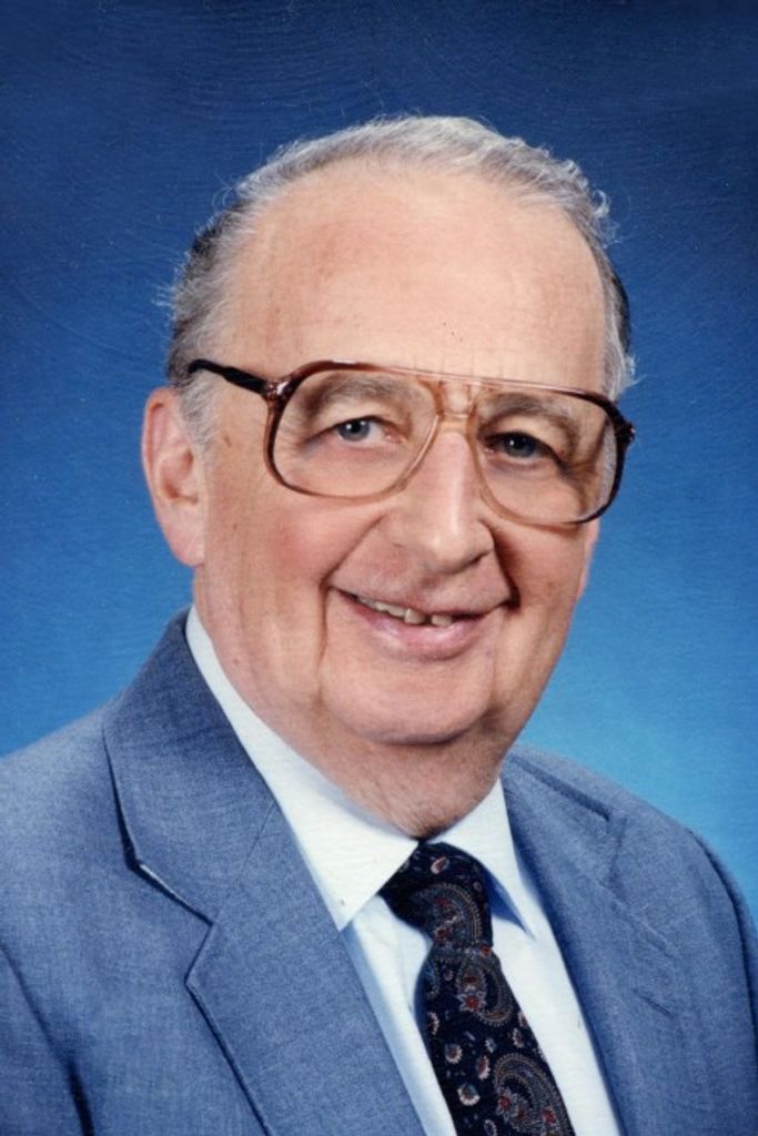 Thomas C. Calpin Profile Photo