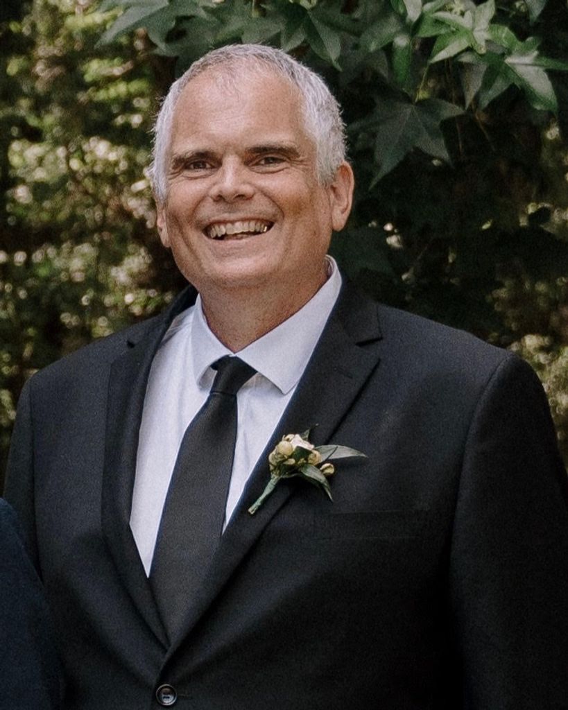 Dr. Ken Kellum Profile Photo