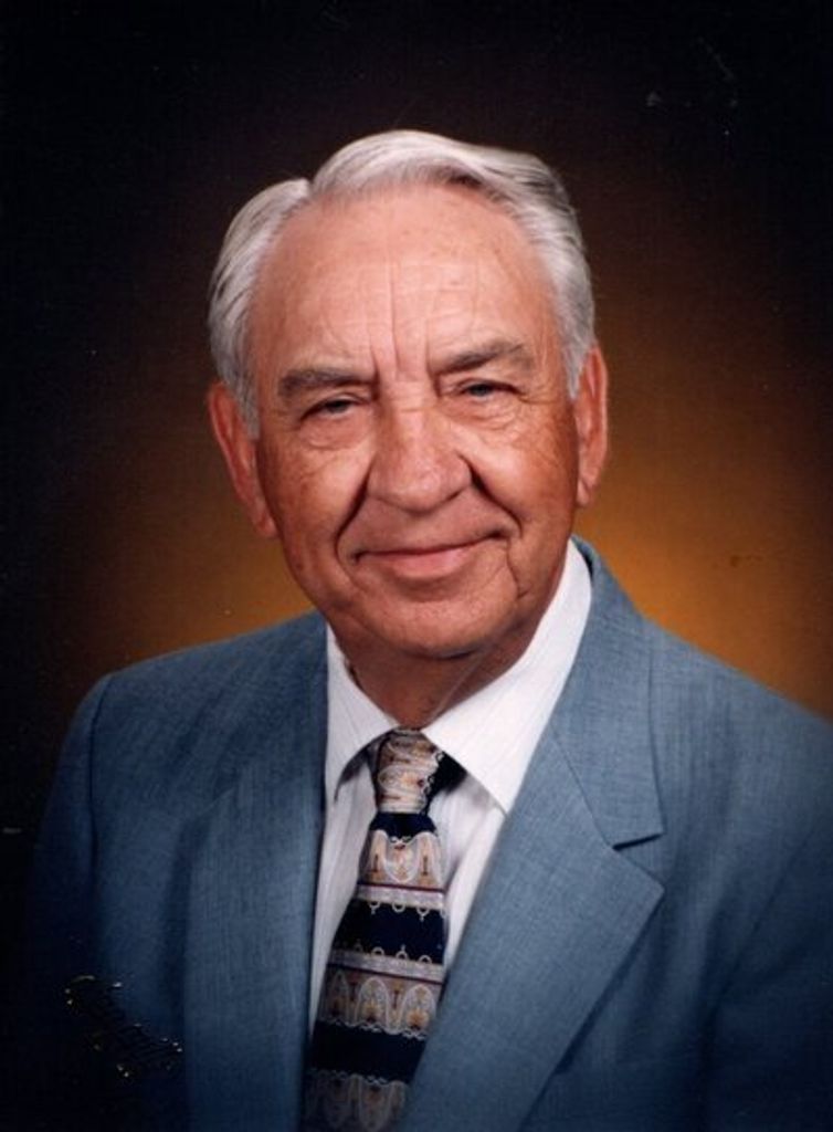 James "Jim" Otto Holzem Profile Photo