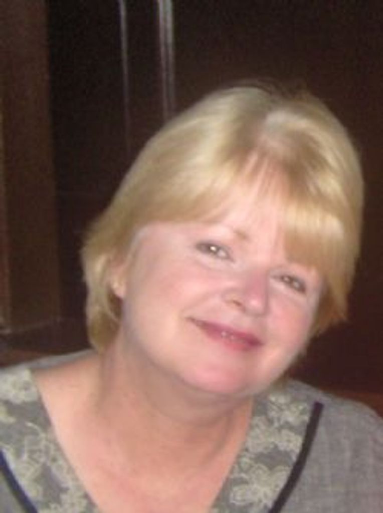 Linda Watson