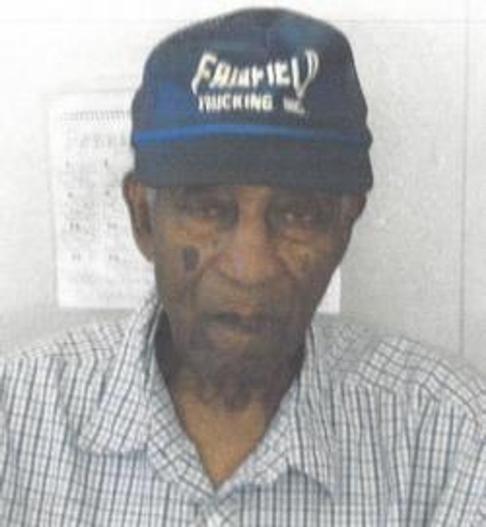 Suvoyde Collins Profile Photo