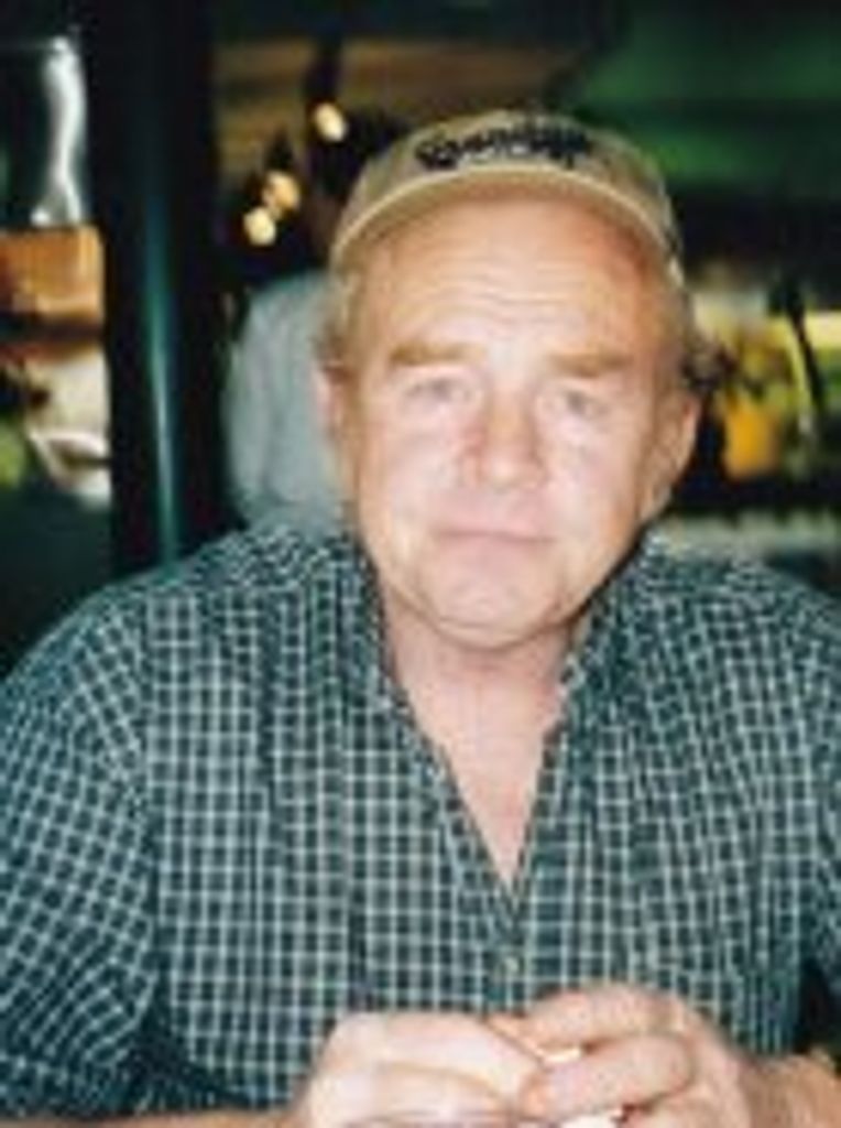 Roger Crocker