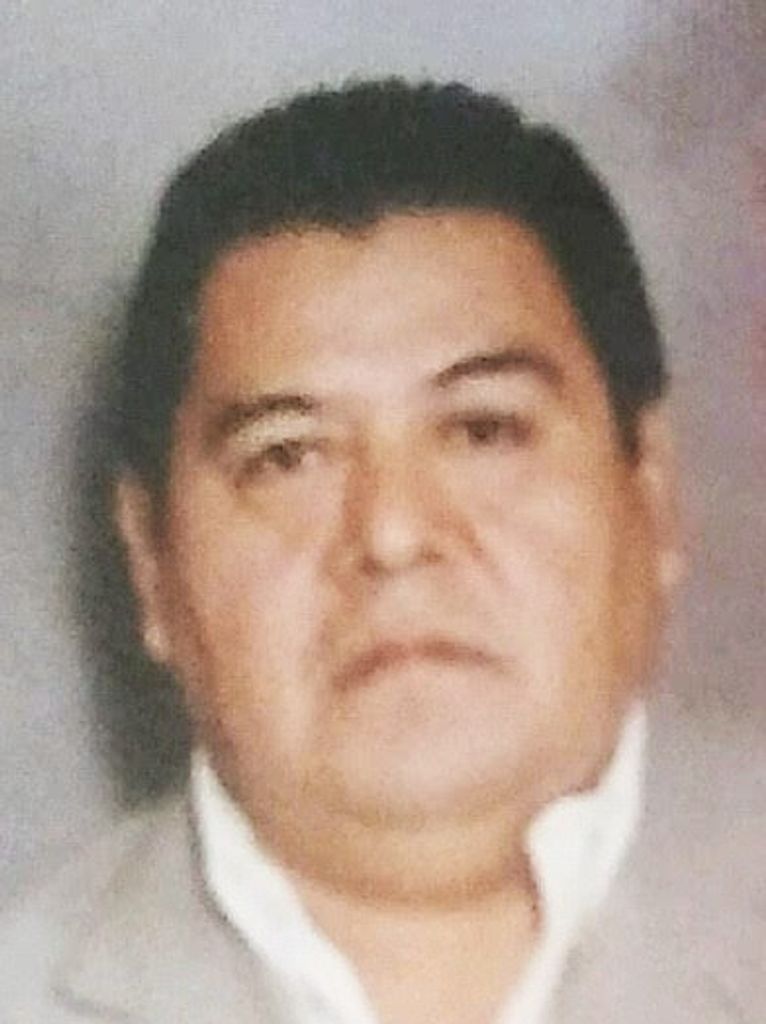 Romulo Torres Ortiz