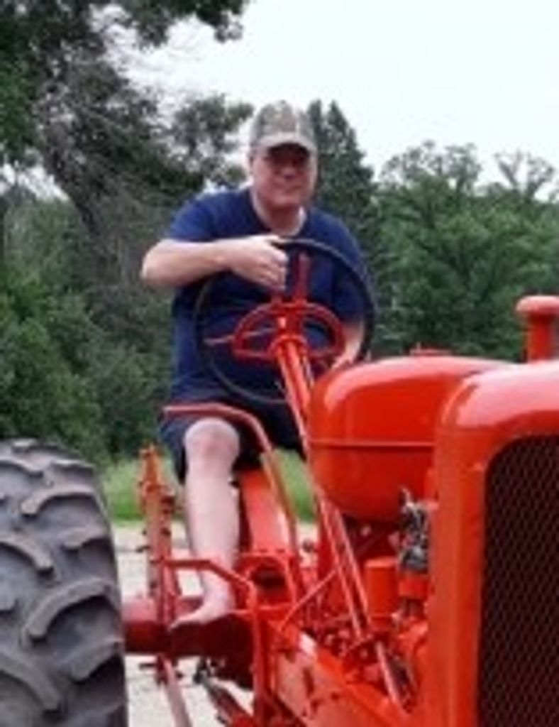 Jeffrey LeTourneau