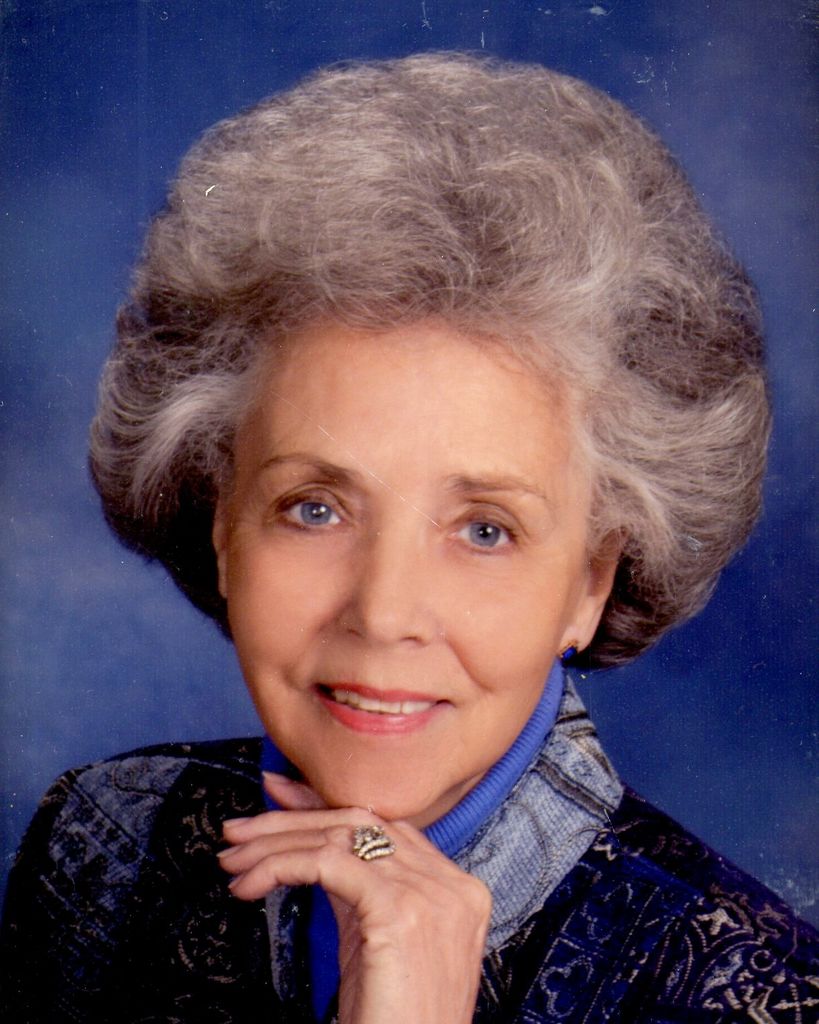 Jo Rogers Profile Photo