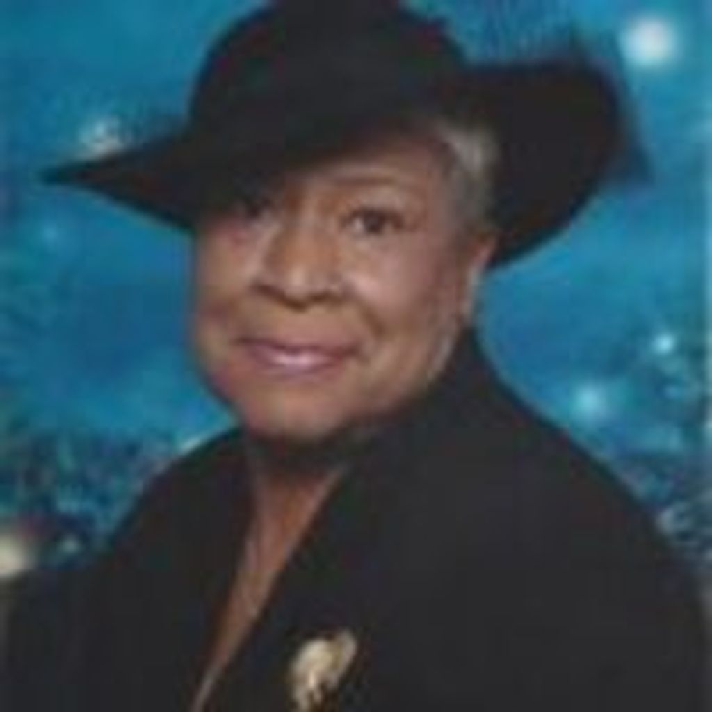 Shirley R. Sydney