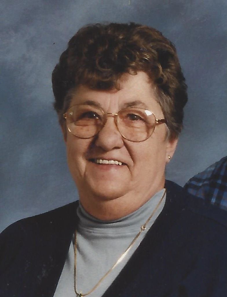 Gloria M. Sweigart Profile Photo