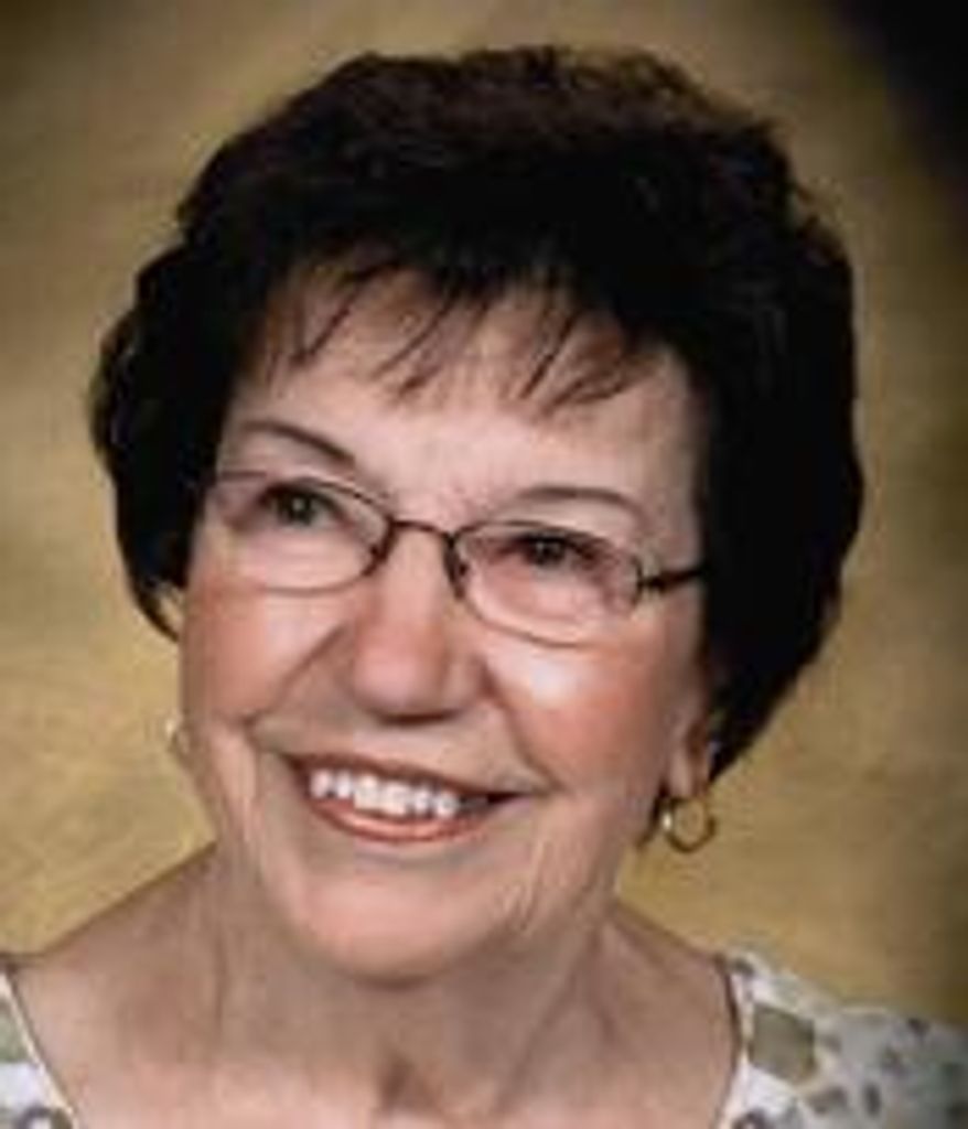 Maria H. "Mia" Denos