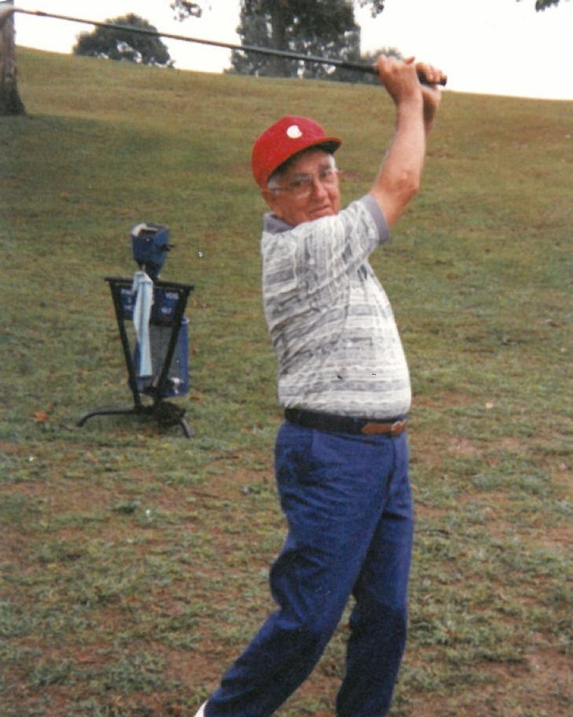 Robert James Huber