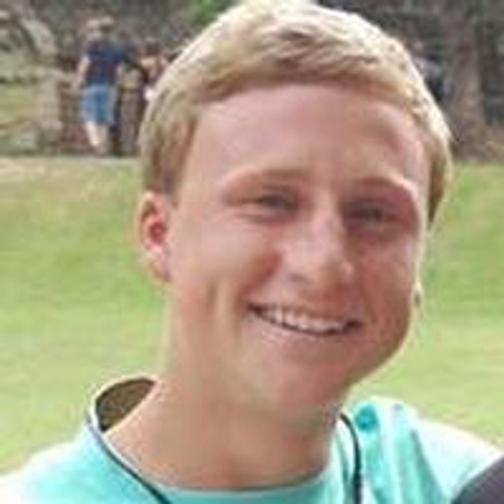 Taylor Lewis Dell
