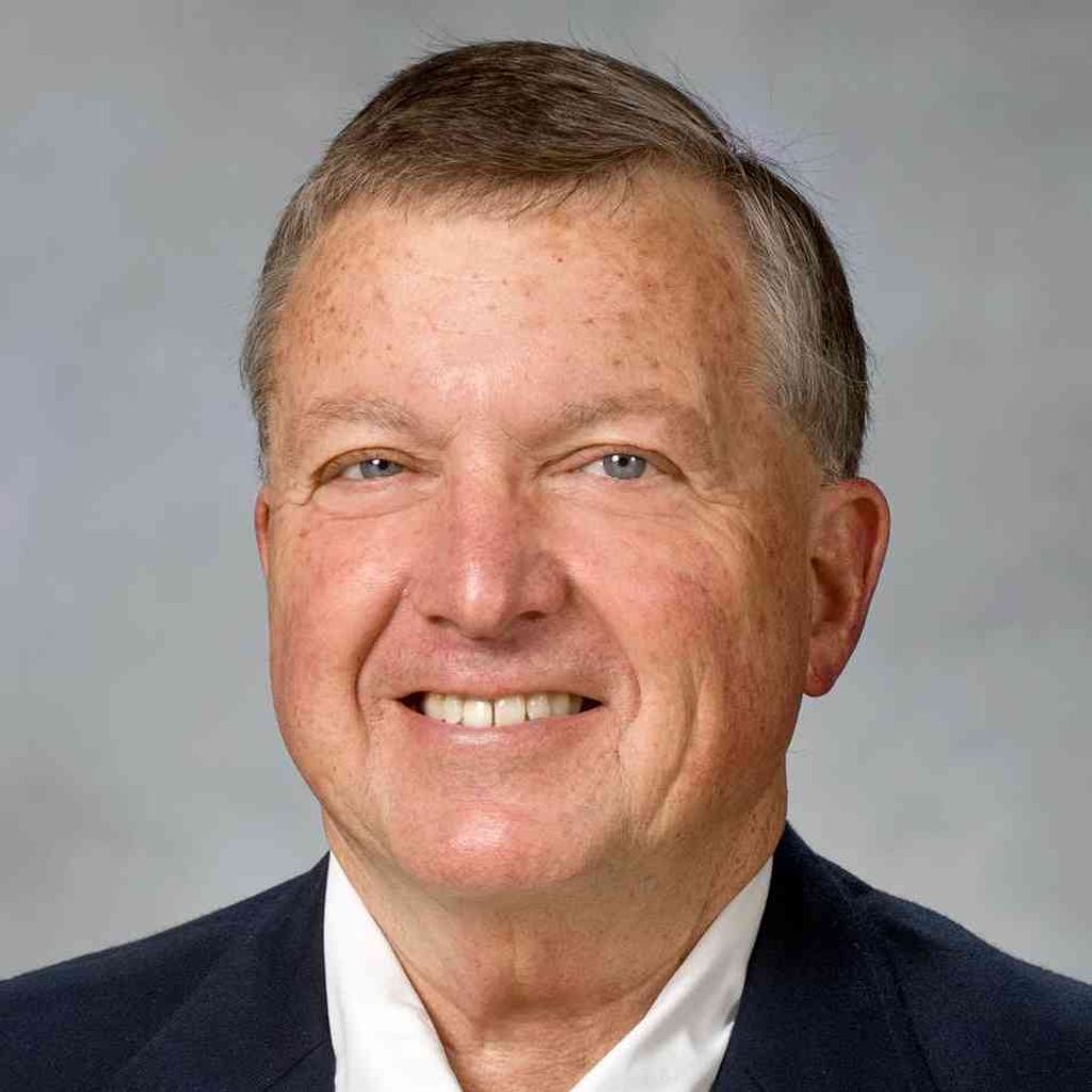 William "Bill" Caire Profile Photo