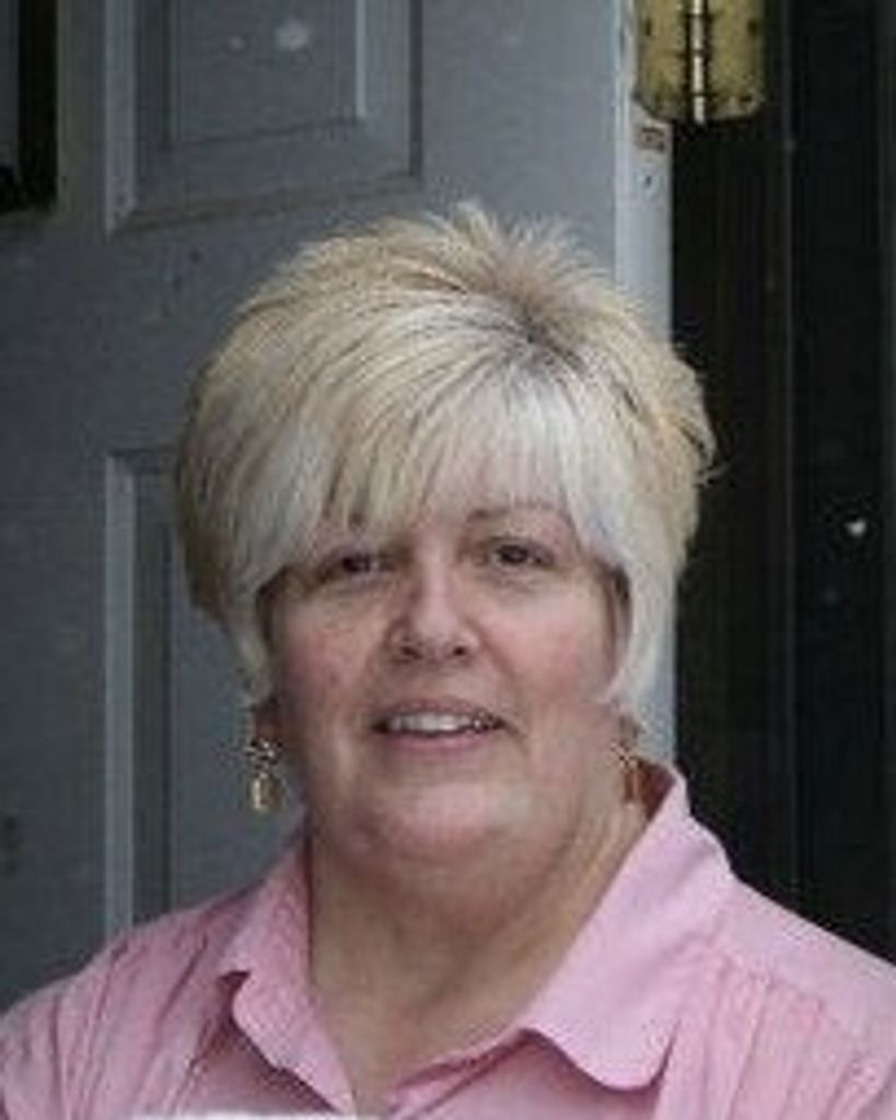 Elizabeth "Liz" Mae Jenkins Profile Photo