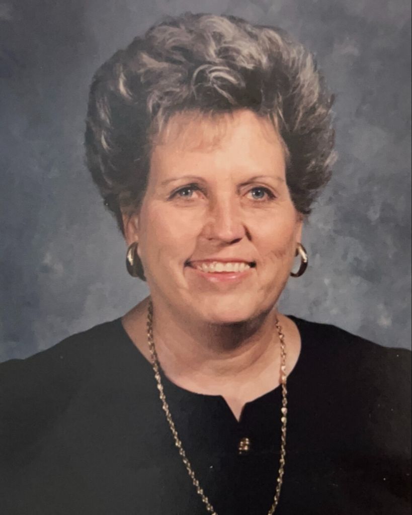 Tressie Ann Spradling