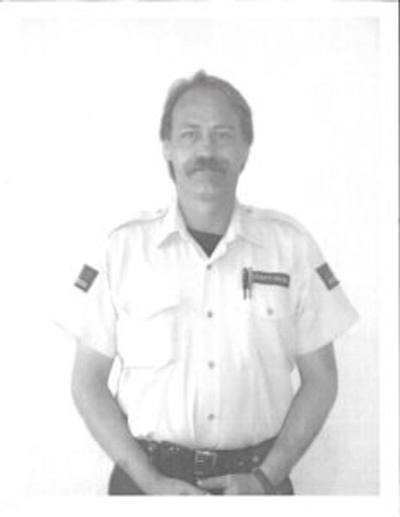 William “Bill” Alfred Rae Cousins