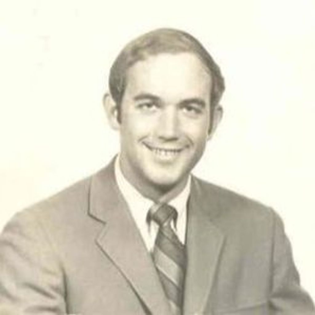 Richard Laramie
