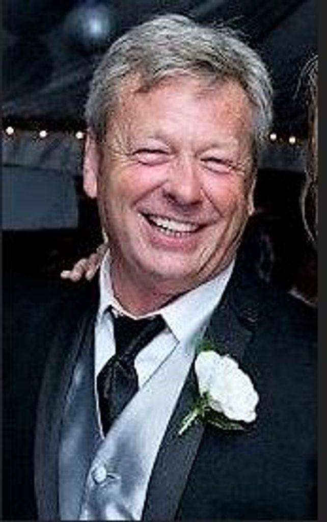 Elmer Smallwood Profile Photo