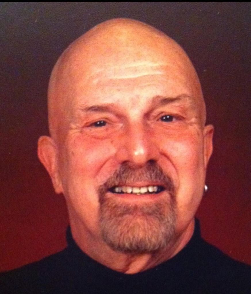 Father Lucien Bernard "Bernie" Lamontagne