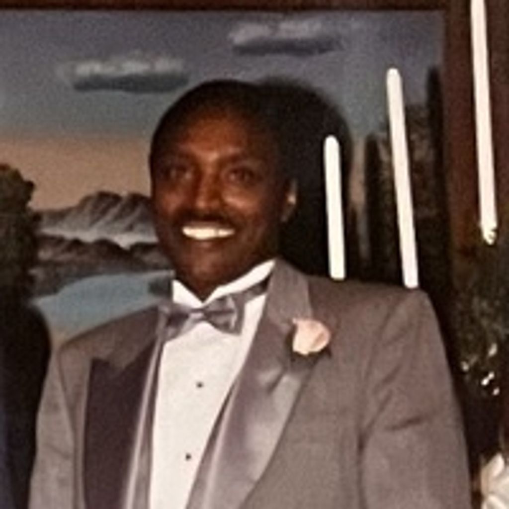 Eugene Moore