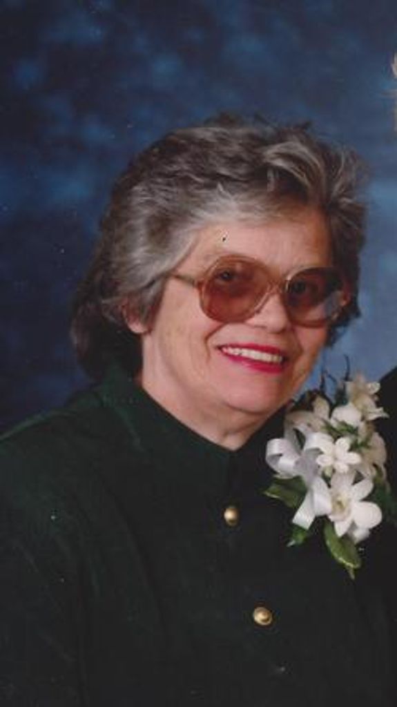 Florence R. Krzesicki