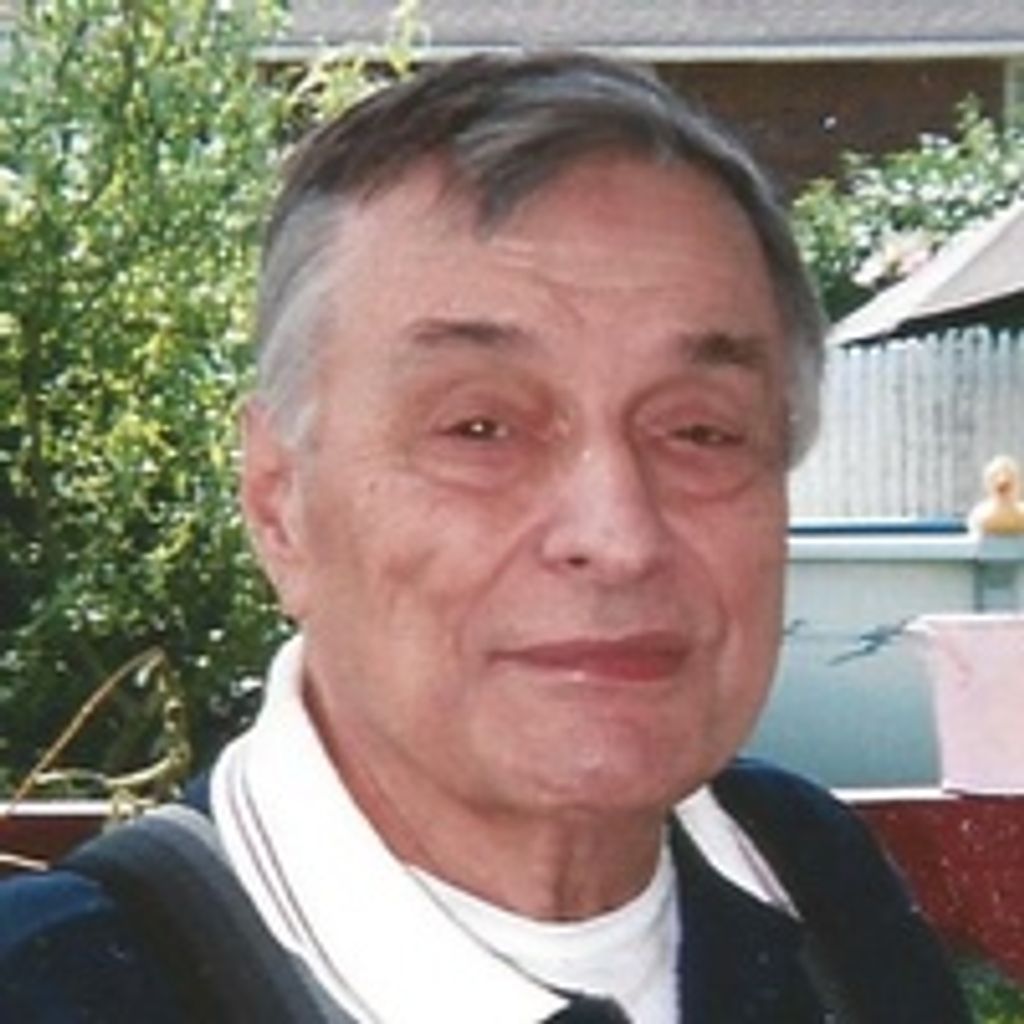 Donald Virgilio Profile Photo