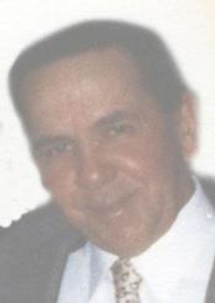 Richard Lee Pierce