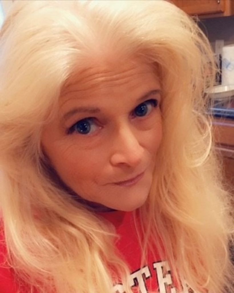 Tammy Jean Morefield