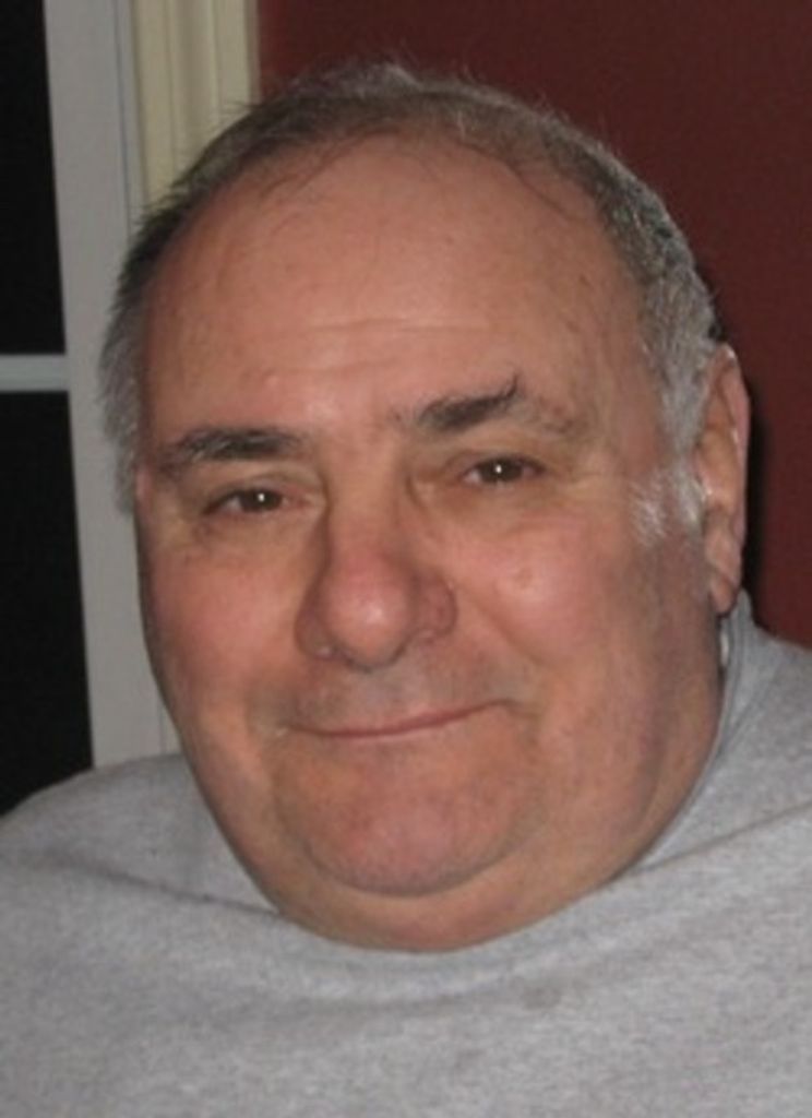 William Joseph Baretta, Jr.