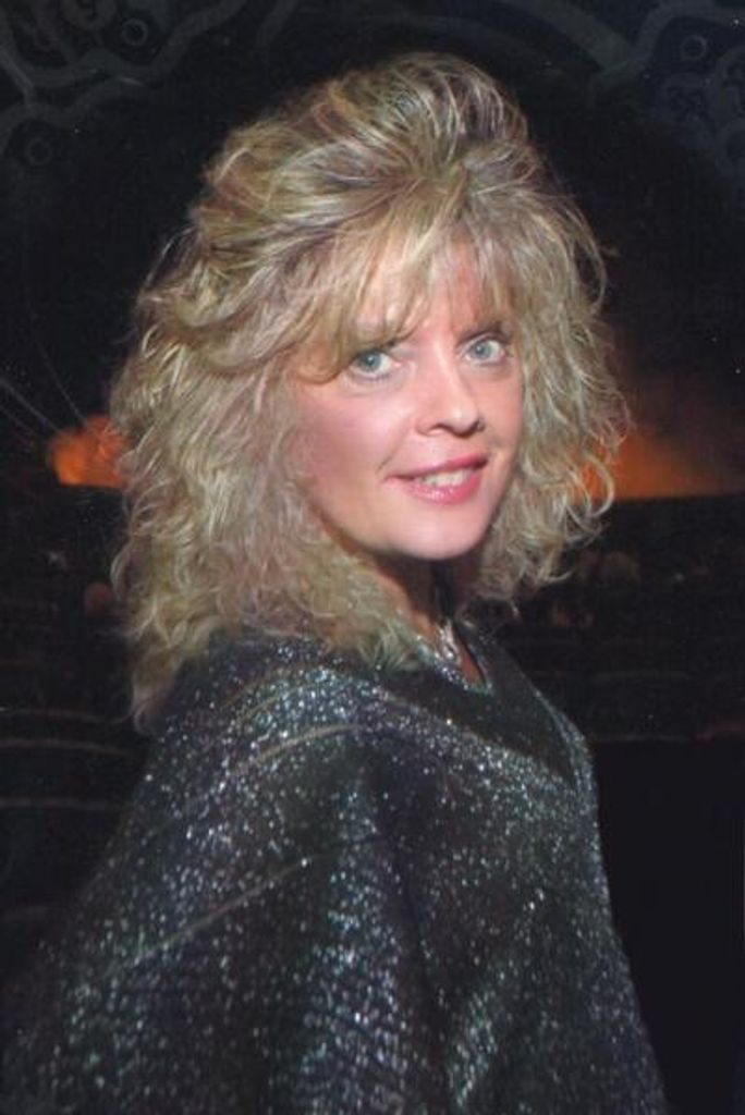 Marsha Lynn Gattis Profile Photo