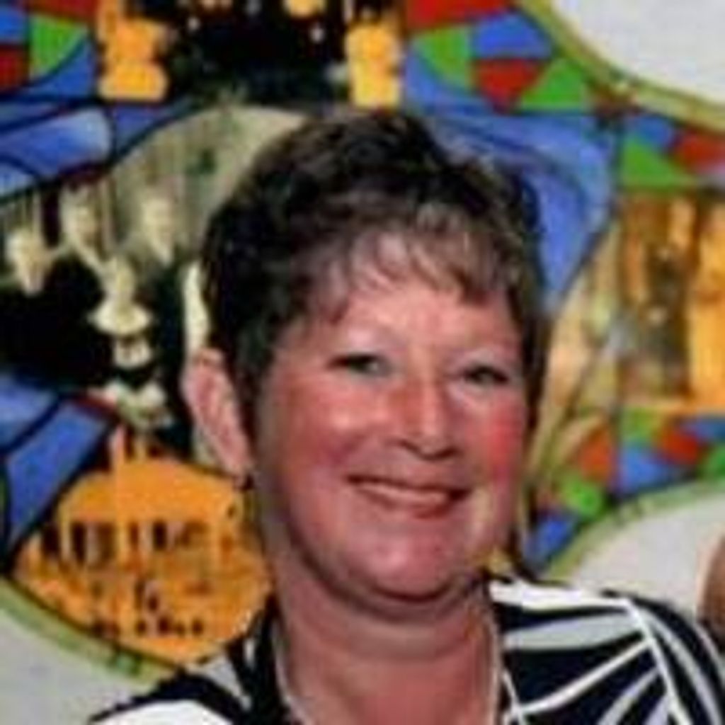 Catherine A. Young