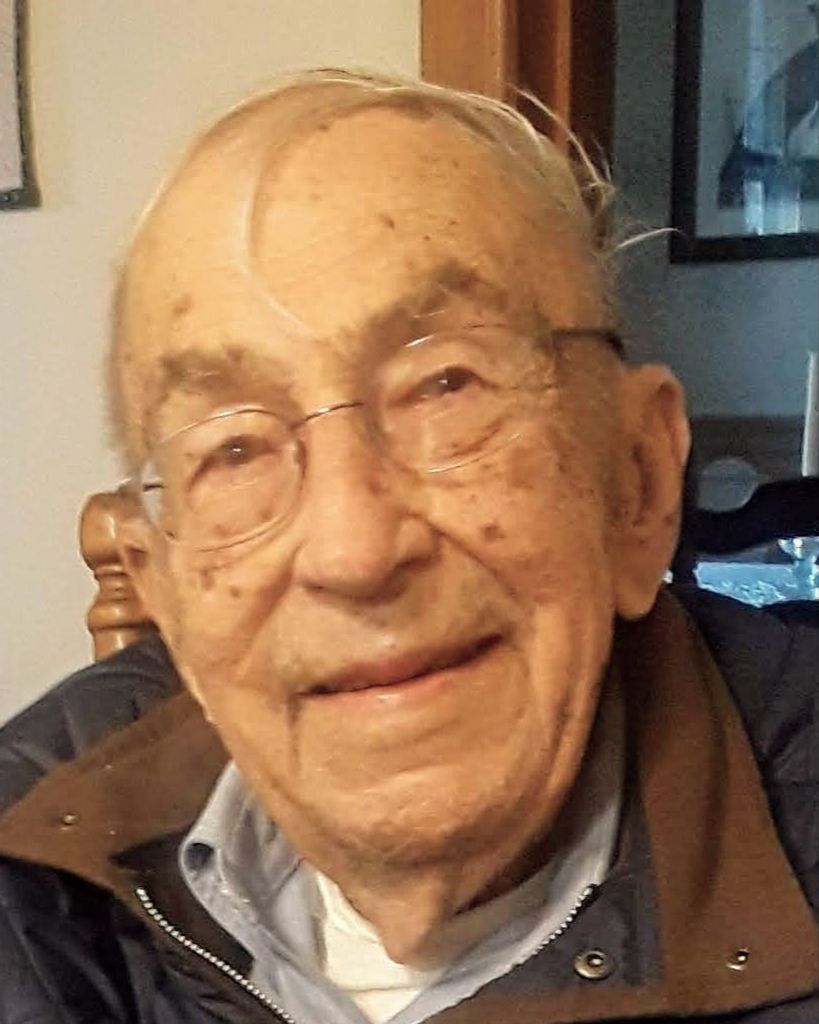 Henry S. Stamatel