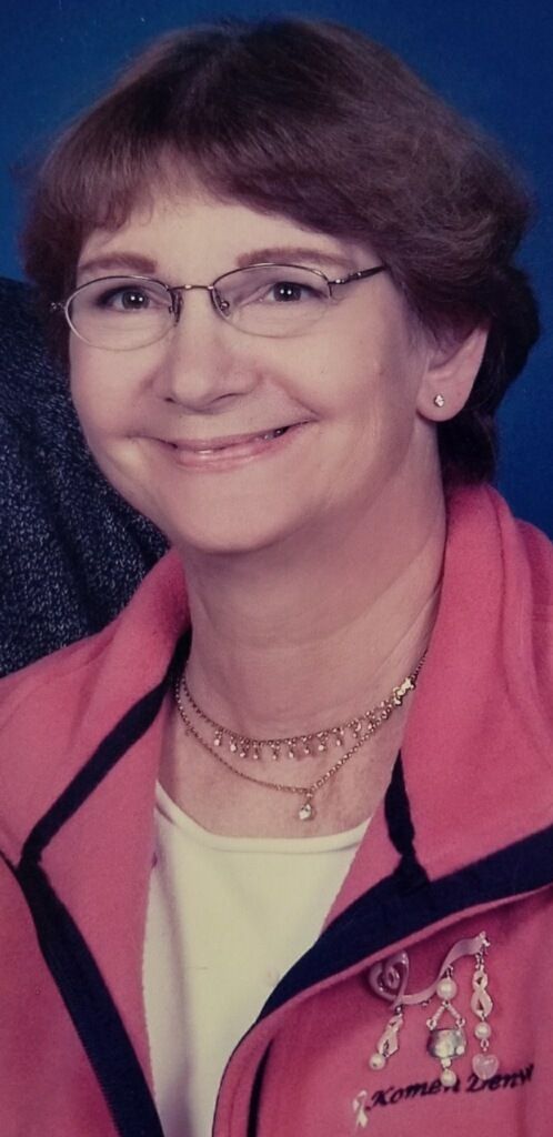 Judy Arciniega Profile Photo