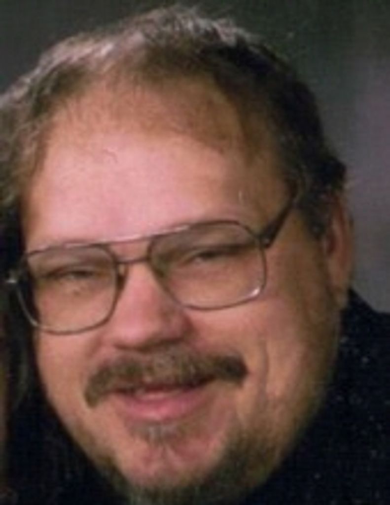 Ricky 'Rick' Brown Profile Photo