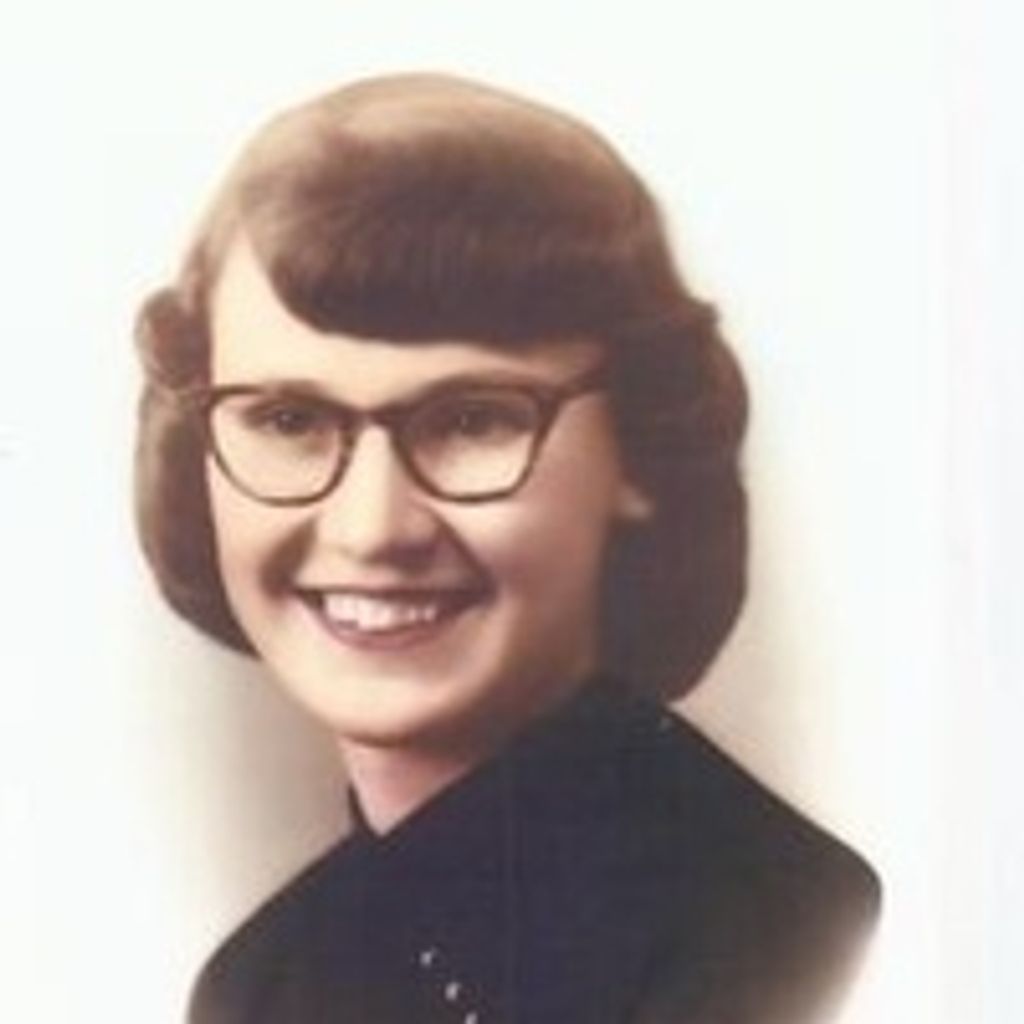 Nelda Irene Leonard