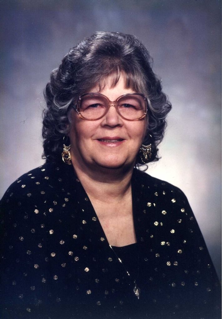 Myrtle Mcgraw Profile Photo