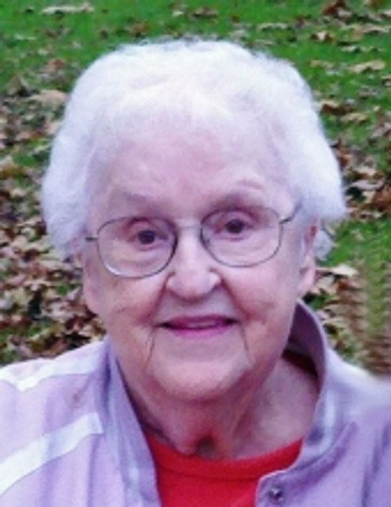 Mary Kowalczyk