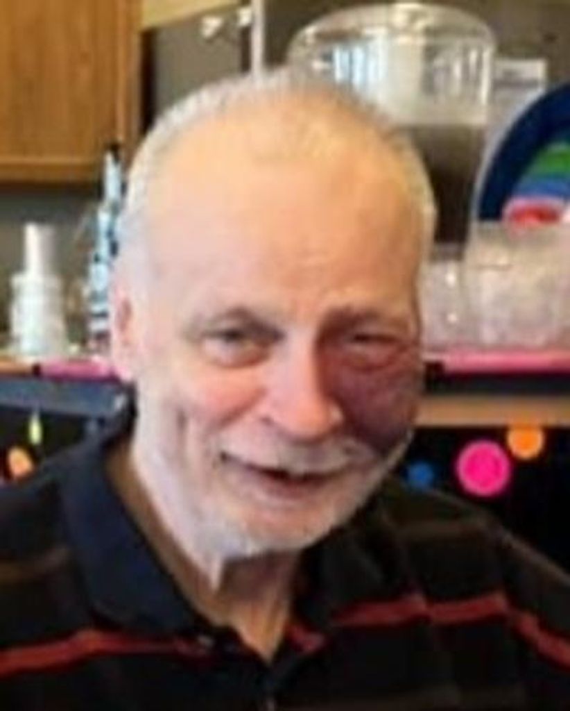 Rickey "Rick" Rahn Profile Photo