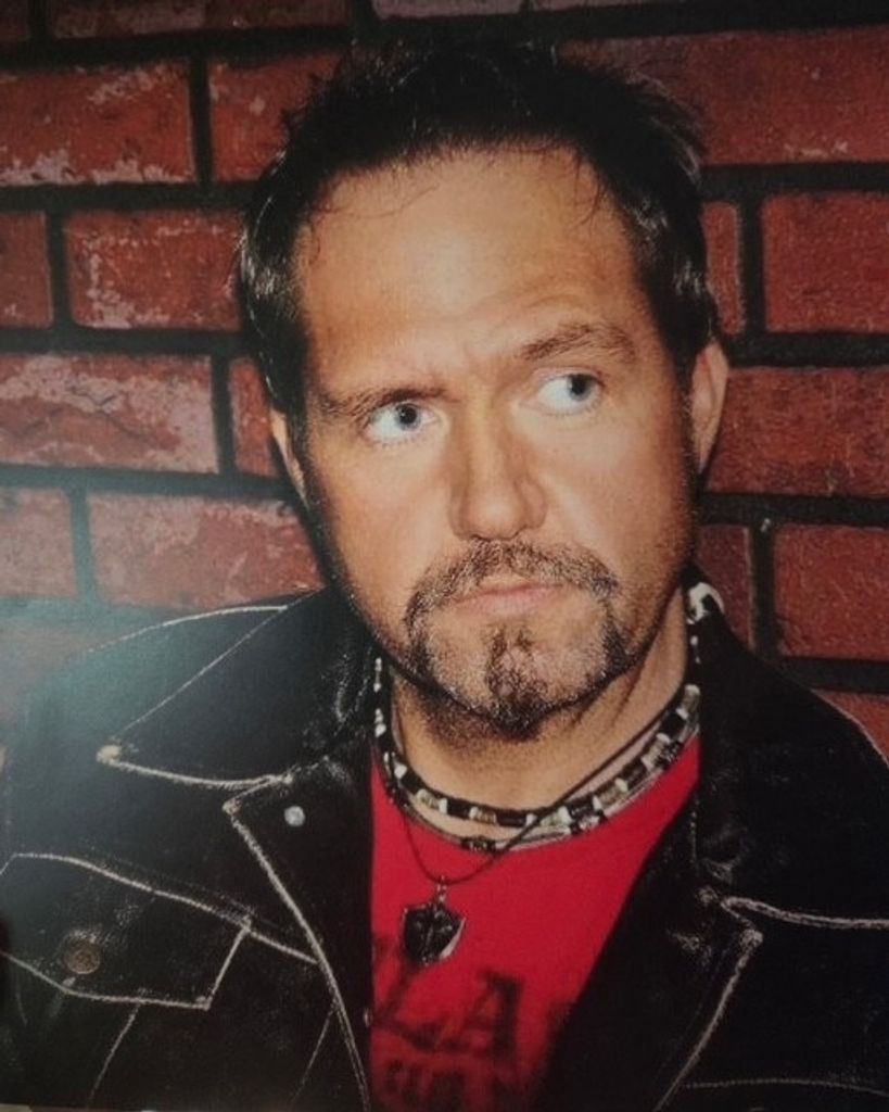 Michael Everett Norris II Profile Photo