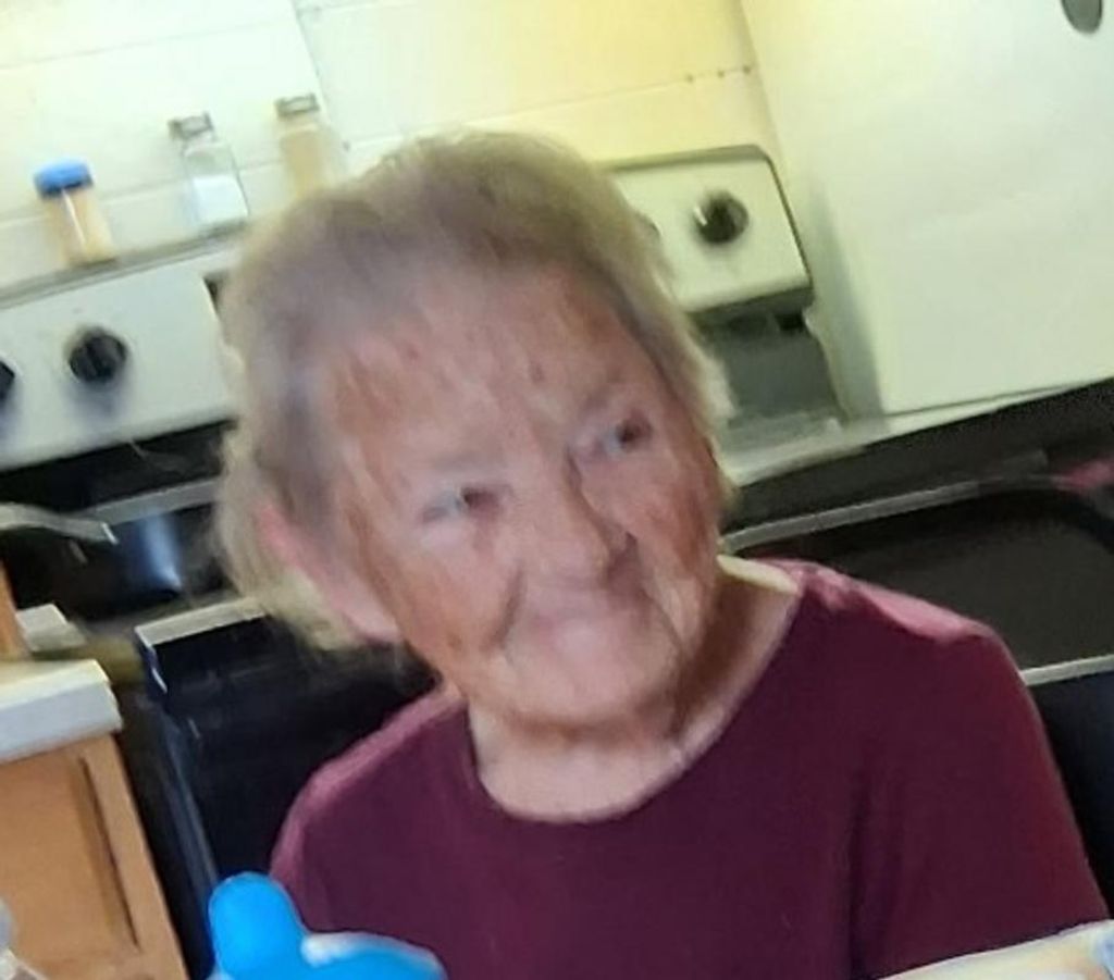 Margaret Marie Farr Profile Photo